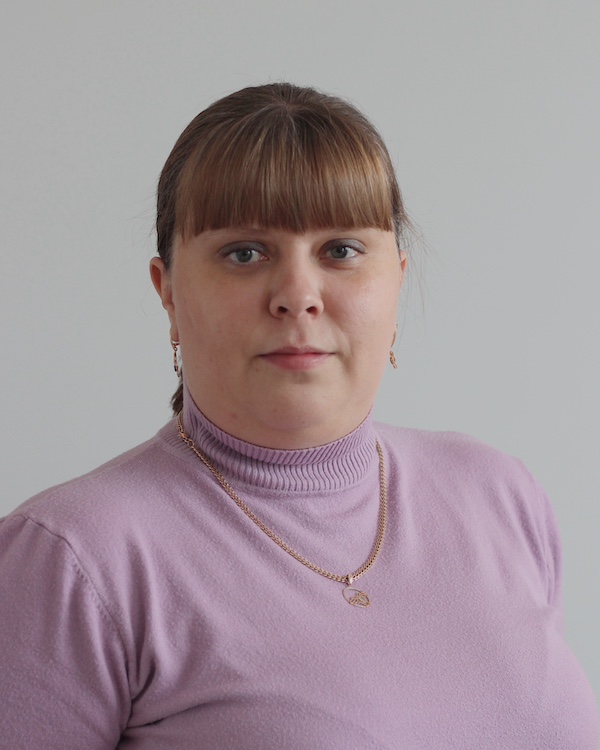 Новосельцева Татьяна  Николаевна.