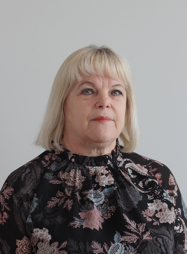 Петрова Марина Анатольевна.