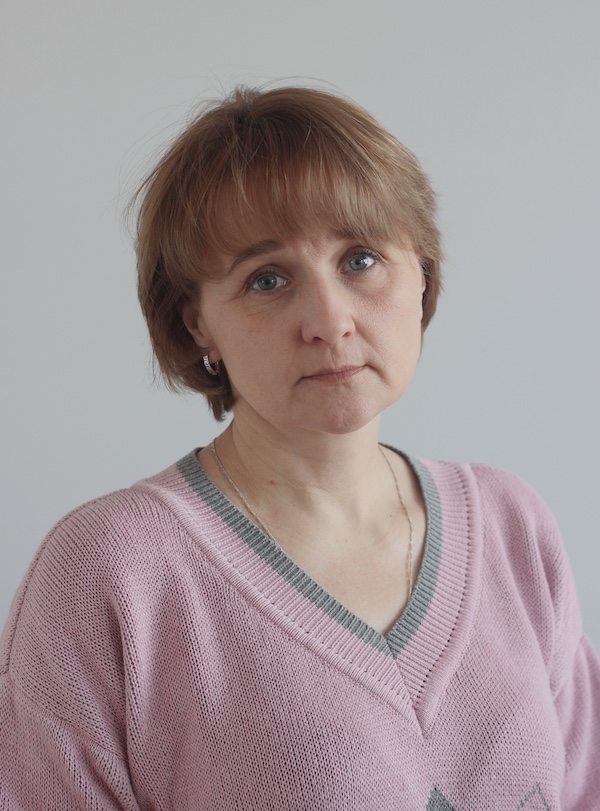 Гончарова Татьяна Борисовна.