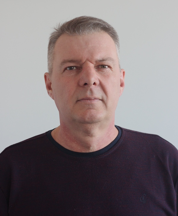 Гербер  Алексей  Владимирович.