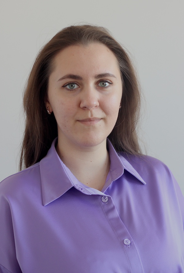 Кипчук Елена Васильевна.