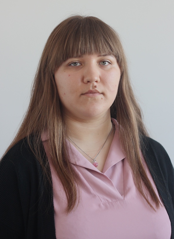 Беспалова Елена Ивановна.